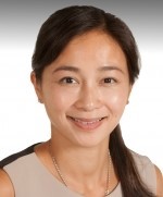 Prof Maxine Tran