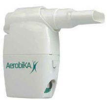 Aerobika OPEP device