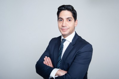 Mr Reza Mirnezami