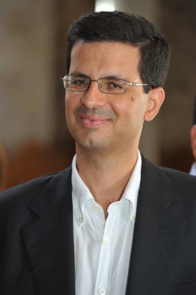 Prof Christos Proukakis