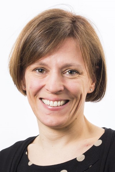 Dr Helen Marmery